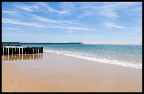 Haus in Cap ferret - Anzeige N  65788 Foto N2