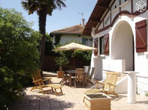 Haus in Cap ferret - Anzeige N  65788 Foto N0