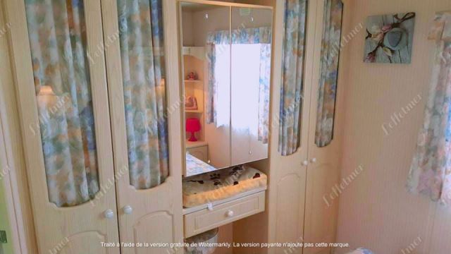 Caravan in Middelkerke - Vacation, holiday rental ad # 65789 Picture #14