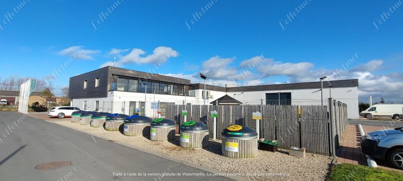 Caravan in Middelkerke - Vacation, holiday rental ad # 65789 Picture #18