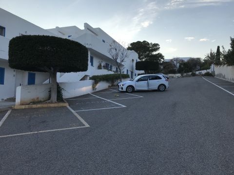 Apartamento en Mojacar Playa - Detalles sobre el alquiler n65792 Foto n10