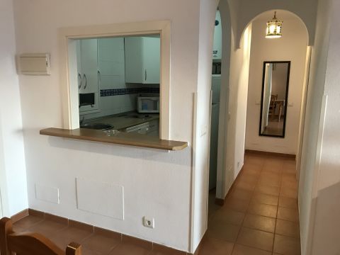 Apartamento en Mojacar Playa - Detalles sobre el alquiler n65792 Foto n6