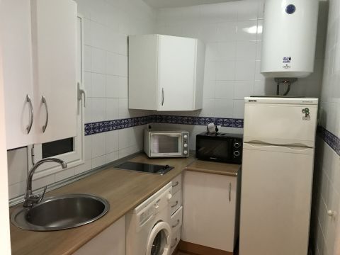 Appartement in Mojacar Playa - Anzeige N  65792 Foto N7