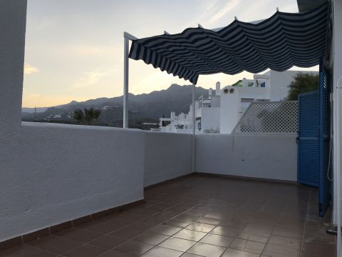 Apartamento en Mojacar Playa - Detalles sobre el alquiler n65792 Foto n9