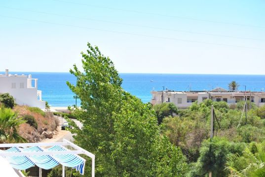 Apartamento en Mojacar Playa - Detalles sobre el alquiler n65792 Foto n0