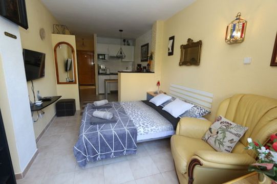 Apartamento en Torrevieja - Detalles sobre el alquiler n65810 Foto n1