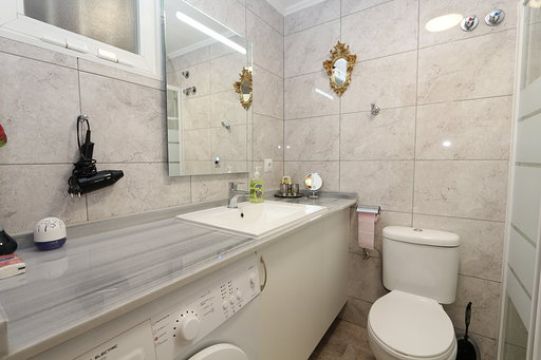 Apartamento en Torrevieja - Detalles sobre el alquiler n65810 Foto n4