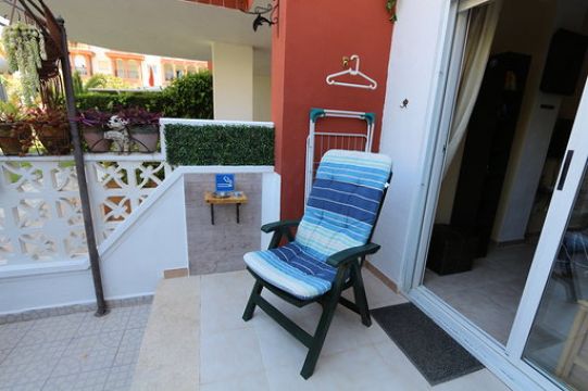 Apartamento en Torrevieja - Detalles sobre el alquiler n65810 Foto n5