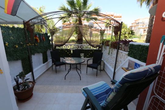 Flat in Torrevieja - Vacation, holiday rental ad # 65810 Picture #6