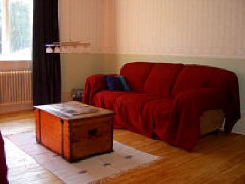 House in Hllefors - Vacation, holiday rental ad # 65814 Picture #2