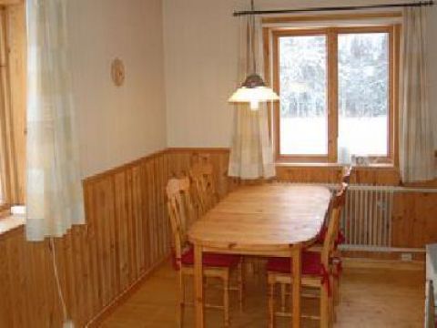 House in Hllefors - Vacation, holiday rental ad # 65814 Picture #3