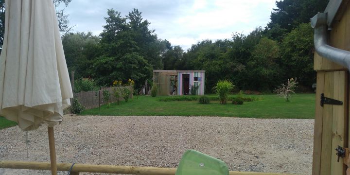 Gite in Saint rmy des Landes - Anzeige N  65816 Foto N4