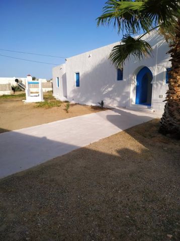 House in Midoun - Vacation, holiday rental ad # 65829 Picture #1