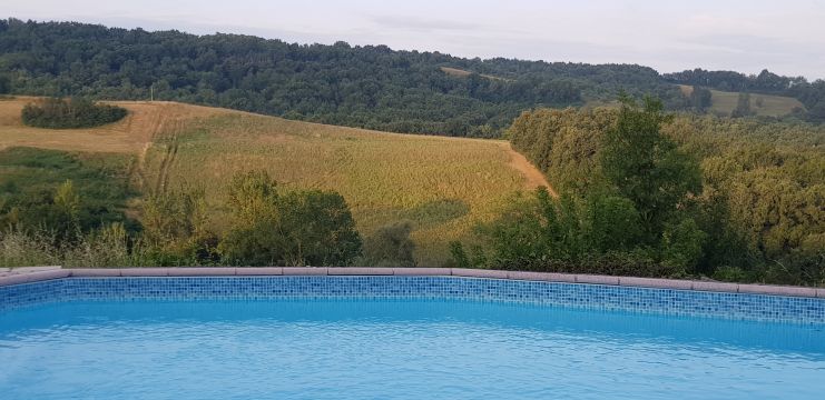 Bauernhof in Rieumes - Anzeige N  65831 Foto N7