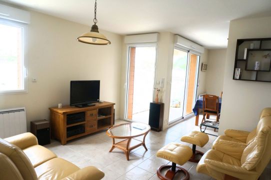 Apartamento en Audierne - Detalles sobre el alquiler n65834 Foto n1