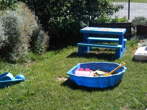 Chalet in Saint Jean d'Arves - Vacation, holiday rental ad # 65845 Picture #10
