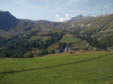 Chalet in Saint Jean d'Arves - Vacation, holiday rental ad # 65845 Picture #13