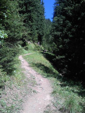 Chalet in Saint Jean d'Arves - Vacation, holiday rental ad # 65845 Picture #15