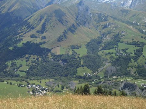 Chalet in Saint Jean d'Arves - Vacation, holiday rental ad # 65845 Picture #16