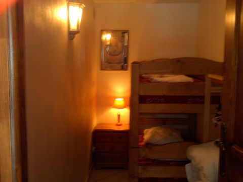Chalet in Saint Jean d'Arves - Vacation, holiday rental ad # 65845 Picture #4