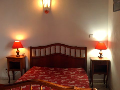 Chalet in Saint Jean d'Arves - Vacation, holiday rental ad # 65845 Picture #6