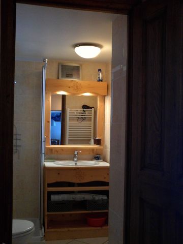 Chalet in Saint Jean d'Arves - Vacation, holiday rental ad # 65845 Picture #7
