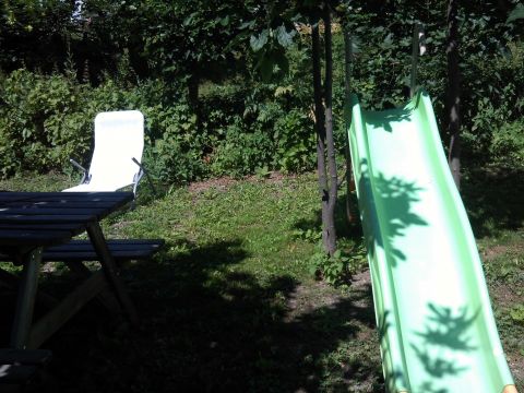 Chalet in Saint Jean d'Arves - Vacation, holiday rental ad # 65845 Picture #9