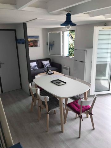 House in Moëlan-sur-Mer  - Vacation, holiday rental ad # 65855 Picture #3