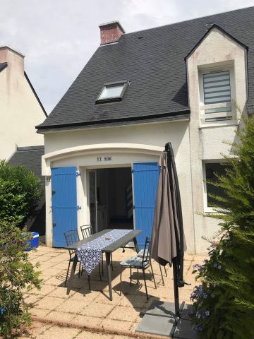 House in Moëlan-sur-Mer  - Vacation, holiday rental ad # 65855 Picture #7