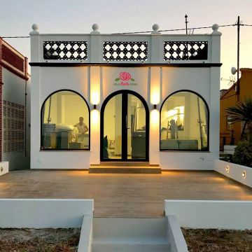 Talo (miss) Denia - Ilmoituksen yksityiskohdat:65877 Kuva nro0