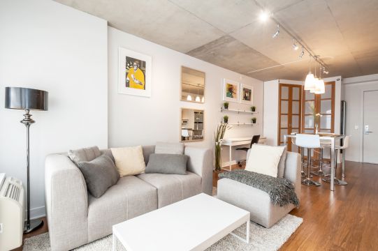 Apartamento en Le Sud-Ouest - Detalles sobre el alquiler n65879 Foto n1