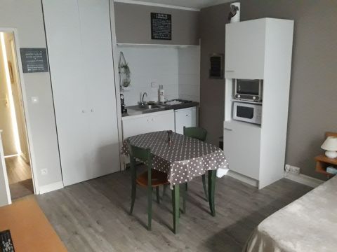 Studio  Bagnres de Bigorre  - Location vacances, location saisonnire n65894 Photo n4