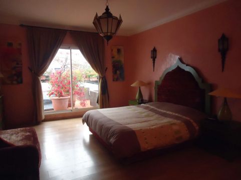 Flat in Agadir - Vacation, holiday rental ad # 65897 Picture #2