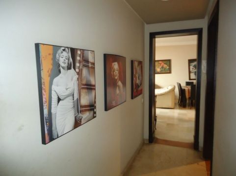 Apartamento en Agadir - Detalles sobre el alquiler n65897 Foto n7