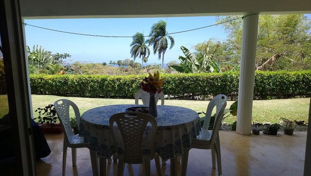 House in Cabrera - Vacation, holiday rental ad # 65907 Picture #11