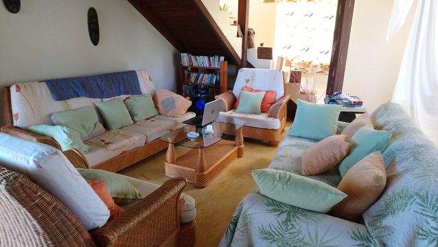 House in Cabrera - Vacation, holiday rental ad # 65907 Picture #8