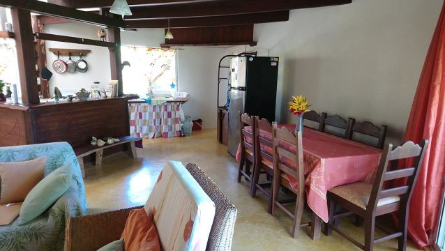 House in Cabrera - Vacation, holiday rental ad # 65907 Picture #9