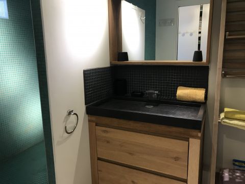 Apartamento en Paris - Detalles sobre el alquiler n65912 Foto n4