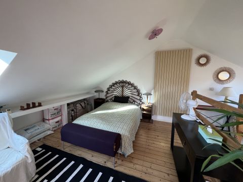 Zimmer mit Frhstck in Chaumont - Anzeige N  65913 Foto N11