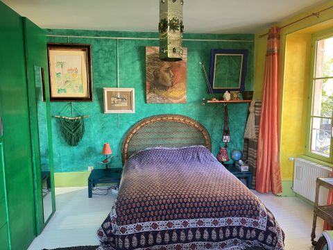 Bed and Breakfast (miss) Chaumont - Ilmoituksen yksityiskohdat:65913 Kuva nro2