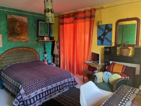 Bed and Breakfast (miss) Chaumont - Ilmoituksen yksityiskohdat:65913 Kuva nro3