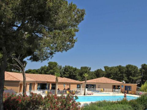 Chalet  Martigues - Location vacances, location saisonnire n65918 Photo n2