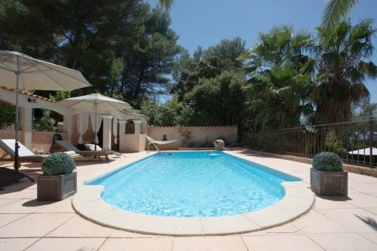 House in Ceyreste - Vacation, holiday rental ad # 65930 Picture #4