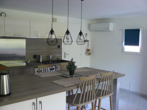 House in Ceyreste - Vacation, holiday rental ad # 65930 Picture #5