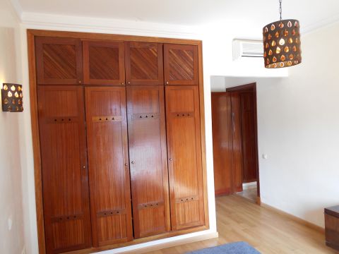 Flat in Agadir - Vacation, holiday rental ad # 65933 Picture #10