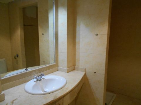 Apartamento en Agadir - Detalles sobre el alquiler n65933 Foto n11