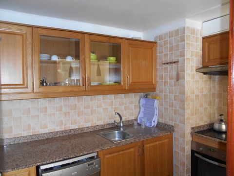 Apartamento en Agadir - Detalles sobre el alquiler n65933 Foto n12