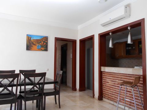 Flat in Agadir - Vacation, holiday rental ad # 65933 Picture #13