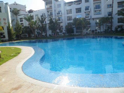 Appartement  Agadir - Location vacances, location saisonnire n65933 Photo n17