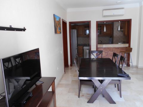 Flat in Agadir - Vacation, holiday rental ad # 65933 Picture #8